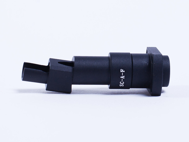 The lens component